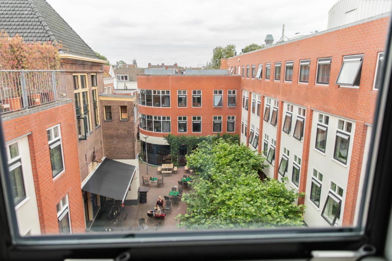 The Happy Traveler 3* Groningen