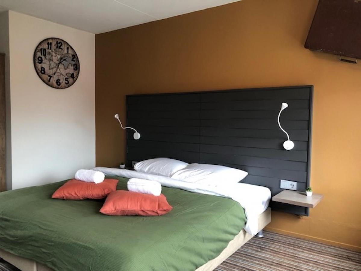 The Happy Traveler 3* Groningen