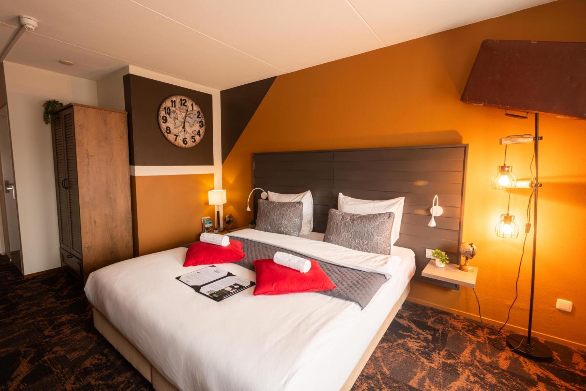 Hotel The Happy Traveler Groningen